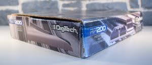 Digitech RP200 Modeling Guitar Processor (03)